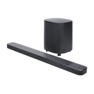 JBL Bar 800MK2 Soundbar 780W Max Speaker Output 10 Wireless Subwoofer