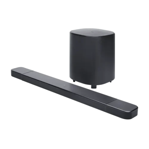 JBL Bar 800MK2 Soundbar 780W Max Speaker Output 10 Wireless Subwoofer