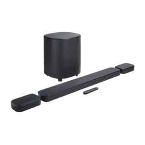JBL Bar 800MK2 Soundbar 780W Max Speaker Output 10 Wireless Subwoofer