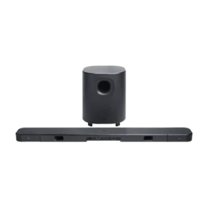JBL Bar 800MK2 Soundbar 780W Max Speaker Output 10 Wireless Subwoofer