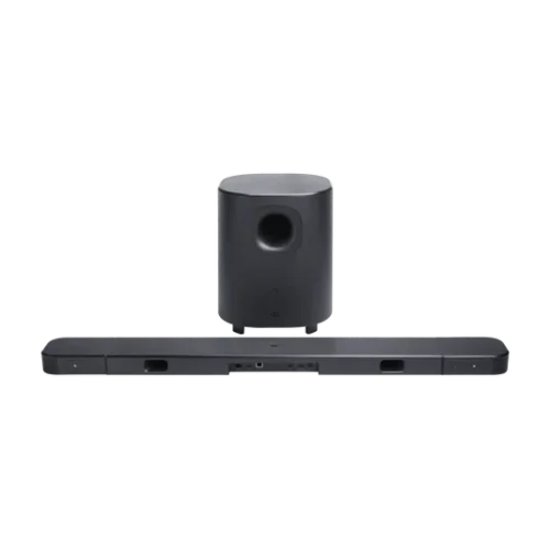 JBL Bar 800MK2 Soundbar 780W Max Speaker Output 10 Wireless Subwoofer