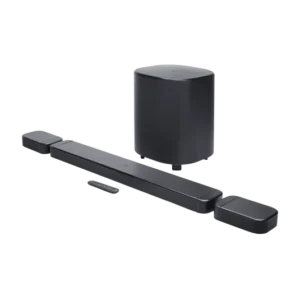 JBL Bar 800MK2 Soundbar 780W Max Speaker Output 10 Wireless Subwoofer