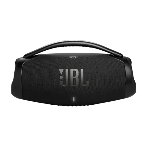 JBL Boombox 3 Wi-Fi Speaker (6) JBL Boombox 3 Wi-Fi Speaker