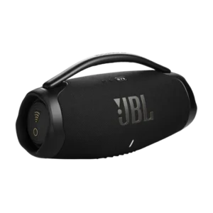JBL Boombox 3 Wi-Fi Speaker (7) JBL Boombox 3 Wi-Fi Speaker