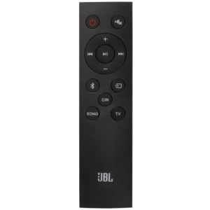 JBL Cinema SB180 Soundbar (11) JBL Cinema SB180 Soundbar