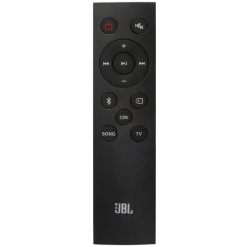 JBL Cinema SB180 Soundbar (11) JBL Cinema SB180 Soundbar