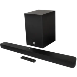 JBL Cinema SB180 Soundbar (13) JBL Cinema SB180 Soundbar