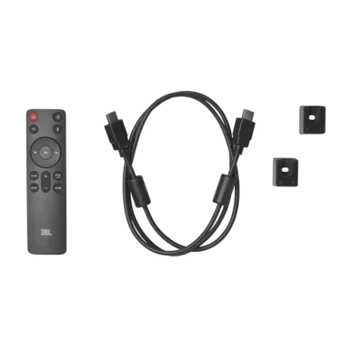 JBL Cinema SB550 3.1 Channel Soundbar (1) JBL Cinema SB550 3.1 Channel Soundbar