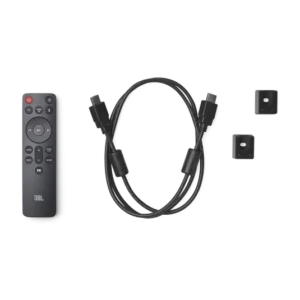JBL Cinema SB590 3.1 Channel Soundbar (1) JBL Cinema SB590 3.1 Channel Soundbar