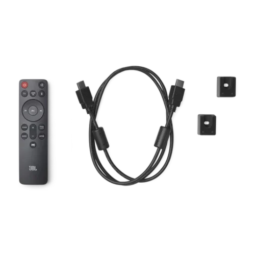 JBL Cinema SB590 3.1 Channel Soundbar (1) JBL Cinema SB590 3.1 Channel Soundbar