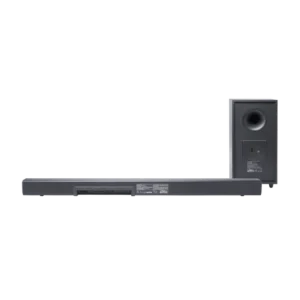 JBL Cinema SB590 3.1 Channel Soundbar (11) JBL Cinema SB590 3.1 Channel Soundbar