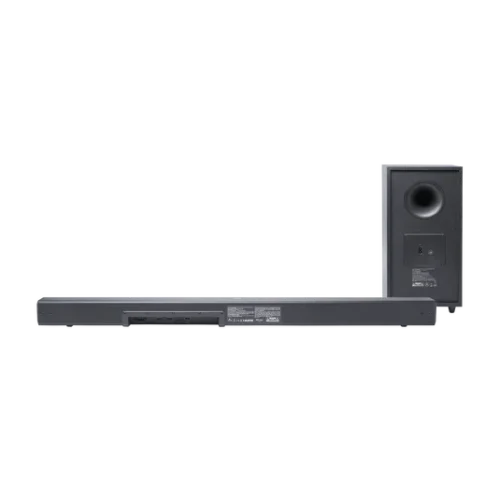 JBL Cinema SB590 3.1 Channel Soundbar (11) JBL Cinema SB590 3.1 Channel Soundbar