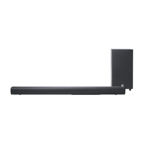 JBL Cinema SB590 3.1 Channel Soundbar (12) JBL Cinema SB590 3.1 Channel Soundbar