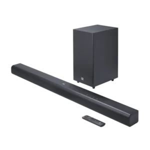 JBL Cinema SB590 3.1 Channel Soundbar (13) JBL Cinema SB590 3.1 Channel Soundbar