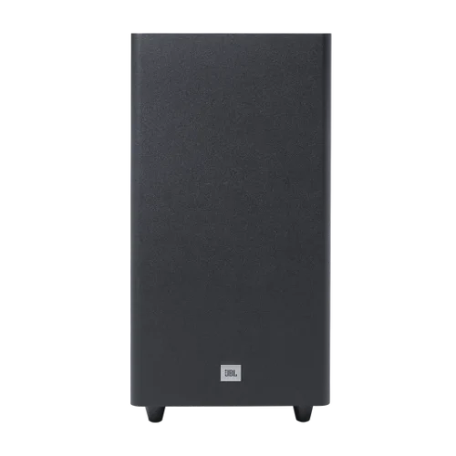 JBL Cinema SB590 3.1 Channel Soundbar (5) JBL Cinema SB590 3.1 Channel Soundbar