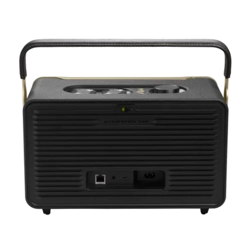 JBL JBL Authentics 300 Speaker - Black (11) JBL JBL Authentics 300 Speaker - Black