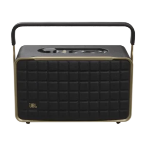 JBL JBL Authentics 300 Speaker - Black (12) JBL JBL Authentics 300 Speaker - Black
