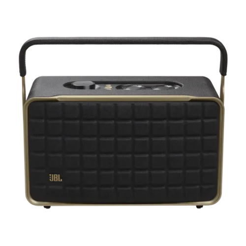 JBL JBL Authentics 300 Speaker - Black (12) JBL JBL Authentics 300 Speaker - Black