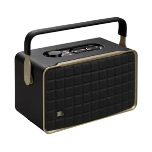 JBL JBL Authentics 300 Speaker - Black (14) JBL JBL Authentics 300 Speaker - Black