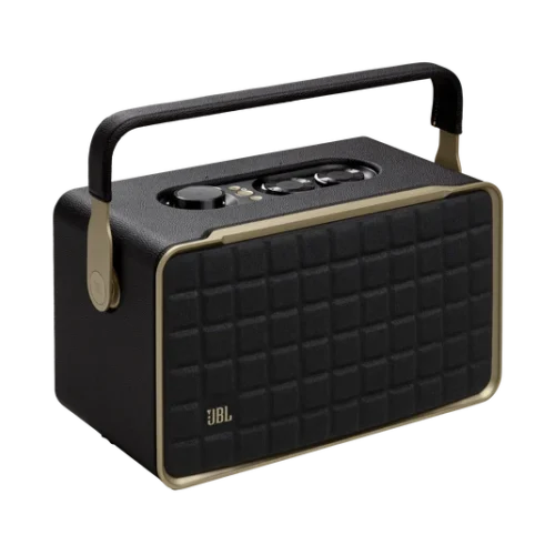 JBL JBL Authentics 300 Speaker - Black
