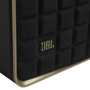 JBL JBL Authentics 300 Speaker - Black (4) JBL JBL Authentics 300 Speaker - Black