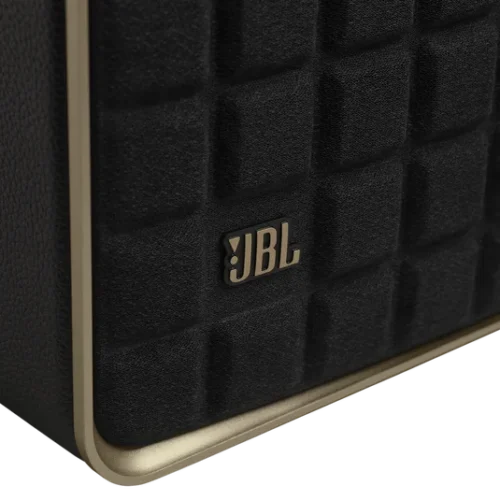 JBL JBL Authentics 300 Speaker - Black (4) JBL JBL Authentics 300 Speaker - Black