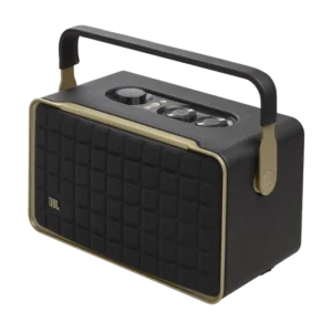 JBL JBL Authentics 300 Speaker - Black (5) JBL JBL Authentics 300 Speaker - Black