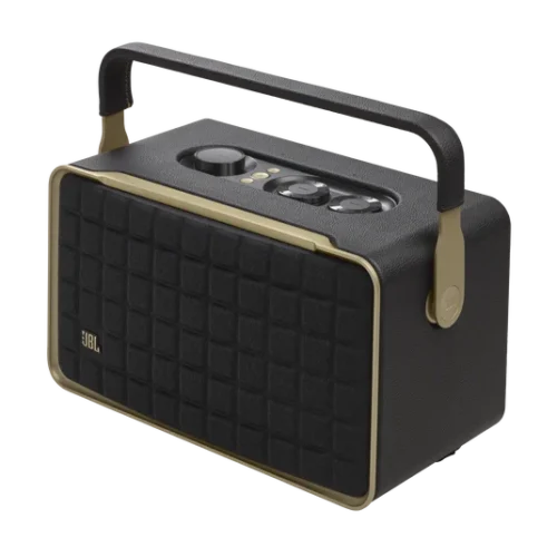 JBL JBL Authentics 300 Speaker - Black (5) JBL JBL Authentics 300 Speaker - Black