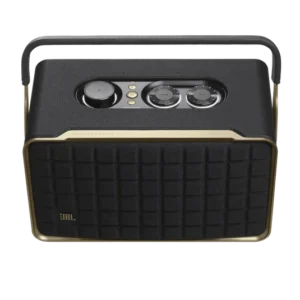 JBL JBL Authentics 300 Speaker - Black (6) JBL JBL Authentics 300 Speaker - Black