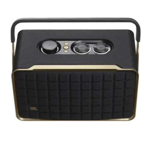 JBL JBL Authentics 300 Speaker - Black (6) JBL JBL Authentics 300 Speaker - Black