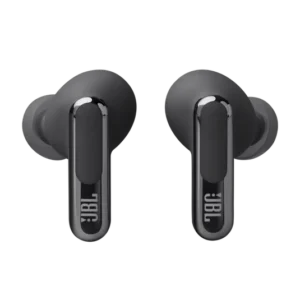 JBL Live Beam 3 True wireless noise-cancelling earbuds - Black (11) JBL Live Beam 3 True wireless noise-cancelling earbuds - Black
