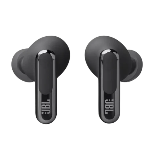 JBL Live Beam 3 True wireless noise-cancelling earbuds - Black (11) JBL Live Beam 3 True wireless noise-cancelling earbuds - Black