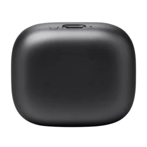 JBL Live Beam 3 True wireless noise-cancelling earbuds - Black (3) JBL Live Beam 3 True wireless noise-cancelling earbuds - Black