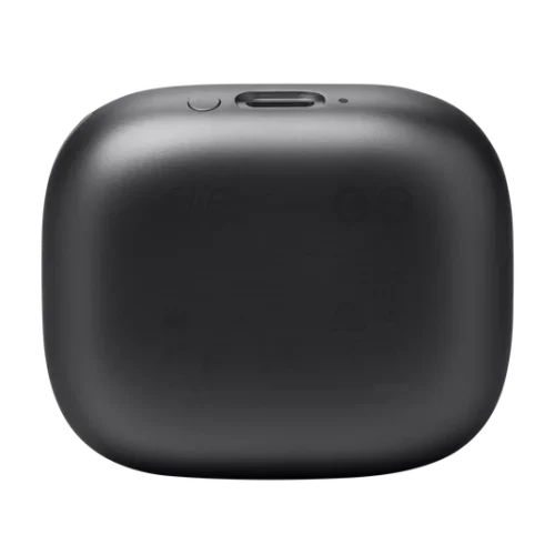 JBL Live Beam 3 True wireless noise-cancelling earbuds - Black (3) JBL Live Beam 3 True wireless noise-cancelling earbuds - Black