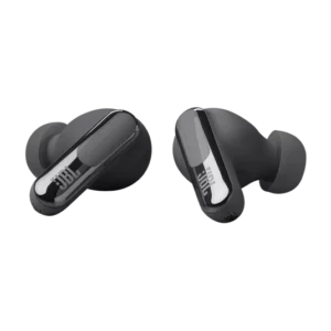 JBL Live Beam 3 True wireless noise-cancelling earbuds - Black (8) JBL Live Beam 3 True wireless noise-cancelling earbuds - Black