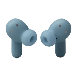 JBL Live Beam 3 True wireless noise-cancelling earbuds - Blue (10) JBL Live Beam 3 True wireless noise-cancelling earbuds - Blue