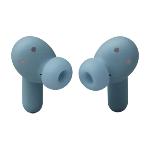 JBL Live Beam 3 True wireless noise-cancelling earbuds - Blue (10) JBL Live Beam 3 True wireless noise-cancelling earbuds - Blue