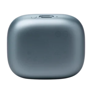 JBL Live Beam 3 True wireless noise-cancelling earbuds - Blue (4) JBL Live Beam 3 True wireless noise-cancelling earbuds - Blue