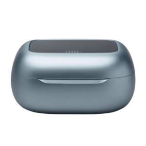 JBL Live Beam 3 True wireless noise-cancelling earbuds - Blue (5) JBL Live Beam 3 True wireless noise-cancelling earbuds - Blue