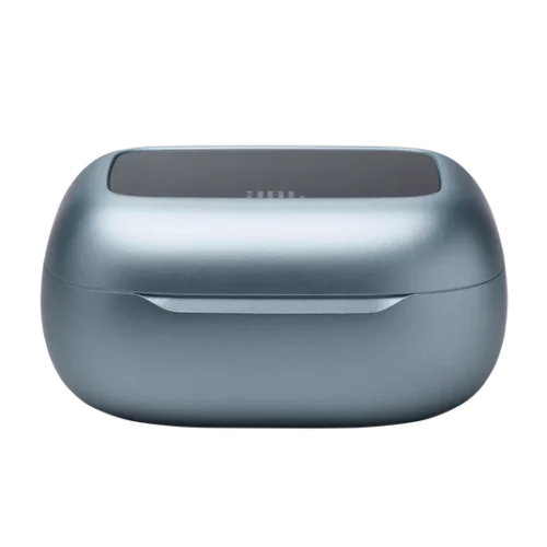 JBL Live Beam 3 True wireless noise-cancelling earbuds - Blue (5) JBL Live Beam 3 True wireless noise-cancelling earbuds - Blue