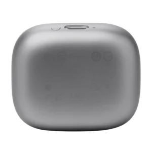 JBL Live Beam 3 True wireless noise-cancelling earbuds - Silver (3) JBL Live Beam 3 True wireless noise-cancelling earbuds - Silver