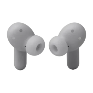 JBL Live Beam 3 True wireless noise-cancelling earbuds - Silver (9) JBL Live Beam 3 True wireless noise-cancelling earbuds - Silver