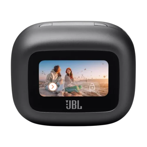 JBL Live Buds 3 Earbuds True Wireless Noise Cancelling - Black (10) JBL Live Buds 3 Earbuds True Wireless Noise Cancelling - Black