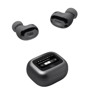 JBL Live Buds 3 Earbuds True Wireless Noise Cancelling - Black (2) JBL Live Buds 3 Earbuds True Wireless Noise Cancelling - Black