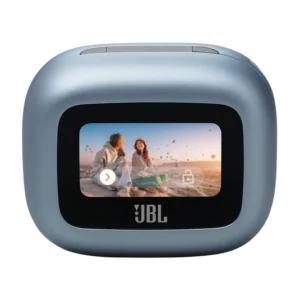 JBL Live Buds 3 Earbuds True Wireless Noise Cancelling - Blue (10) JBL Live Buds 3 Earbuds True Wireless Noise Cancelling - Blue