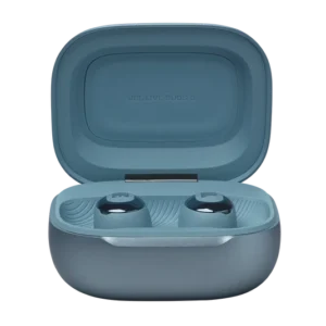 JBL Live Buds 3 Earbuds True Wireless Noise Cancelling - Blue (6) JBL Live Buds 3 Earbuds True Wireless Noise Cancelling - Blue