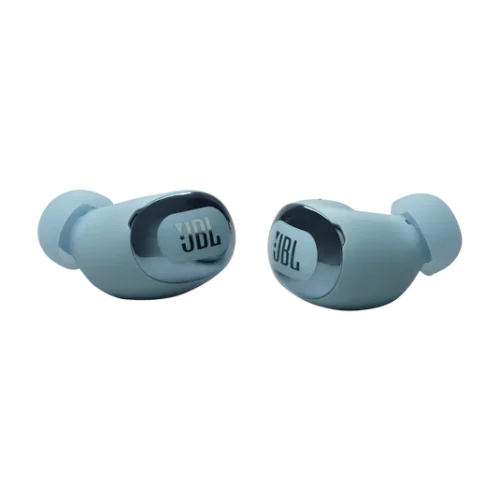 JBL Live Buds 3 Earbuds True Wireless Noise Cancelling - Blue (9) JBL Live Buds 3 Earbuds True Wireless Noise Cancelling - Blue
