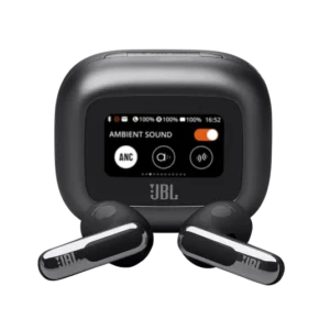 JBL Live Flex 3 True wireless noise-cancelling earbuds (10) JBL Live Flex 3 True wireless noise-cancelling earbuds