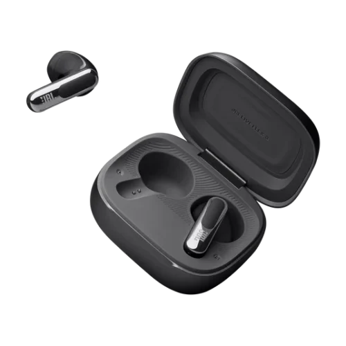JBL Live Flex 3 True wireless noise-cancelling earbuds (2) JBL Live Flex 3 True wireless noise-cancelling earbuds