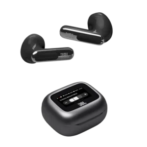 JBL Live Flex 3 True wireless noise-cancelling earbuds (3) JBL Live Flex 3 True wireless noise-cancelling earbuds